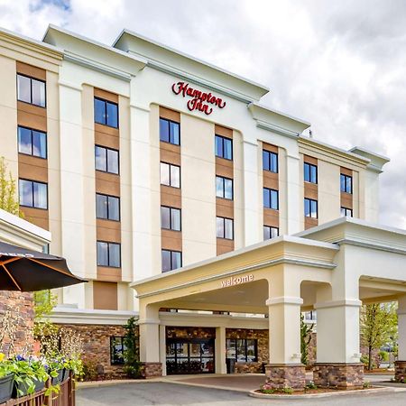 Hampton Inn Boston-Norwood Dış mekan fotoğraf