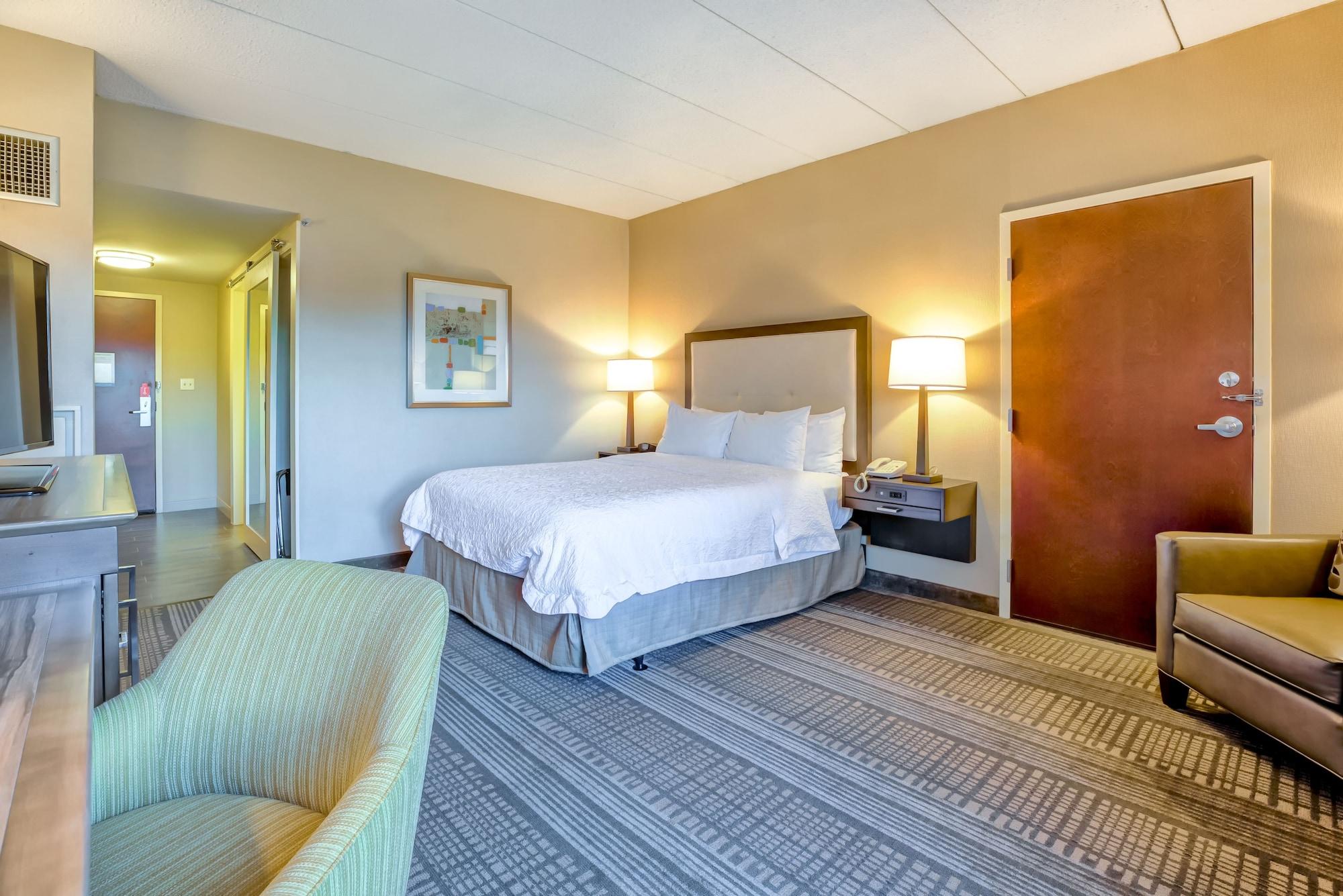 Hampton Inn Boston-Norwood Dış mekan fotoğraf