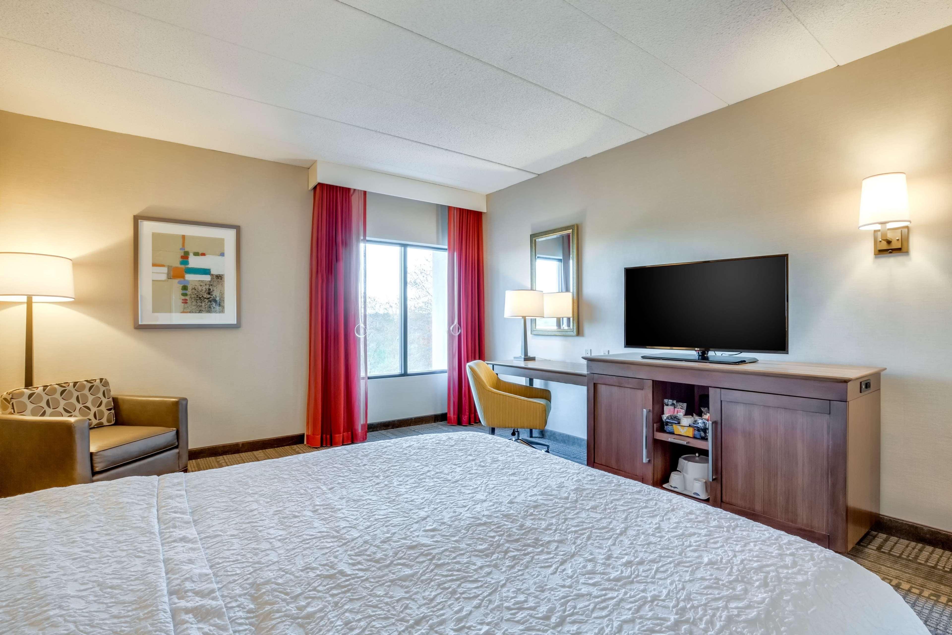 Hampton Inn Boston-Norwood Dış mekan fotoğraf