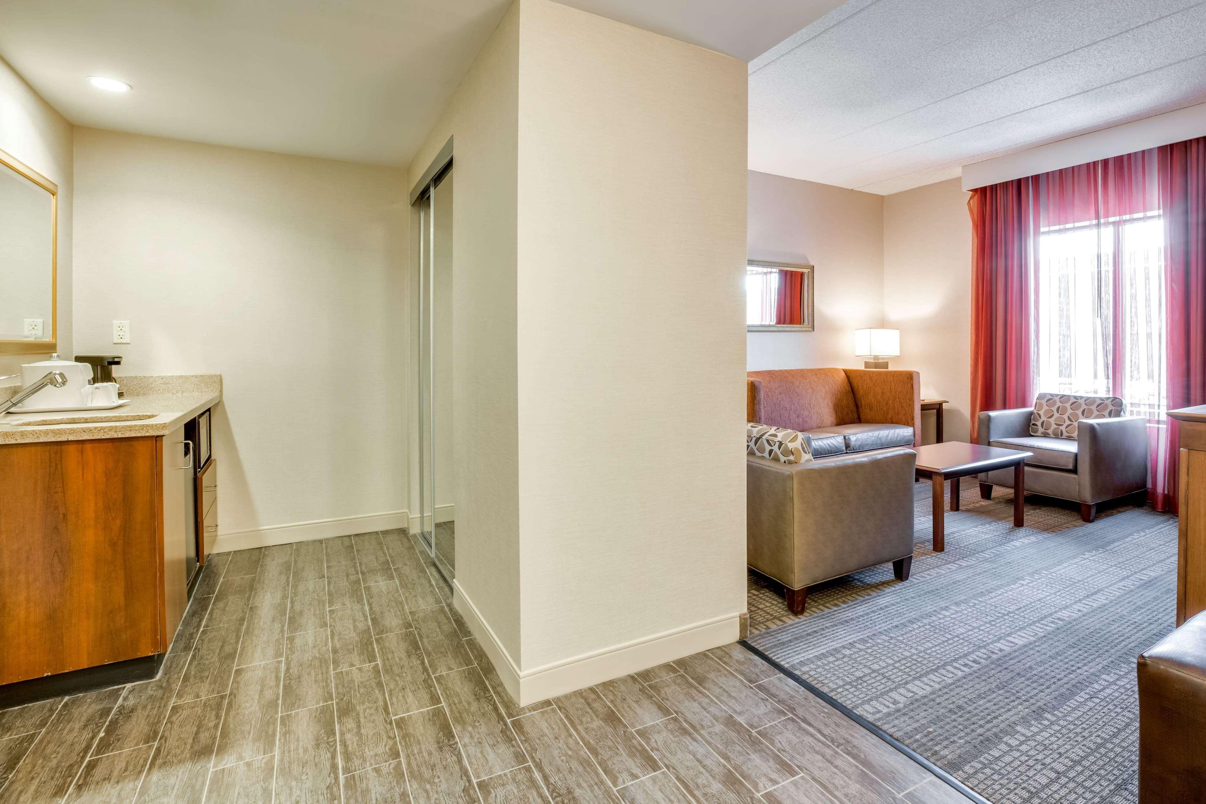 Hampton Inn Boston-Norwood Dış mekan fotoğraf