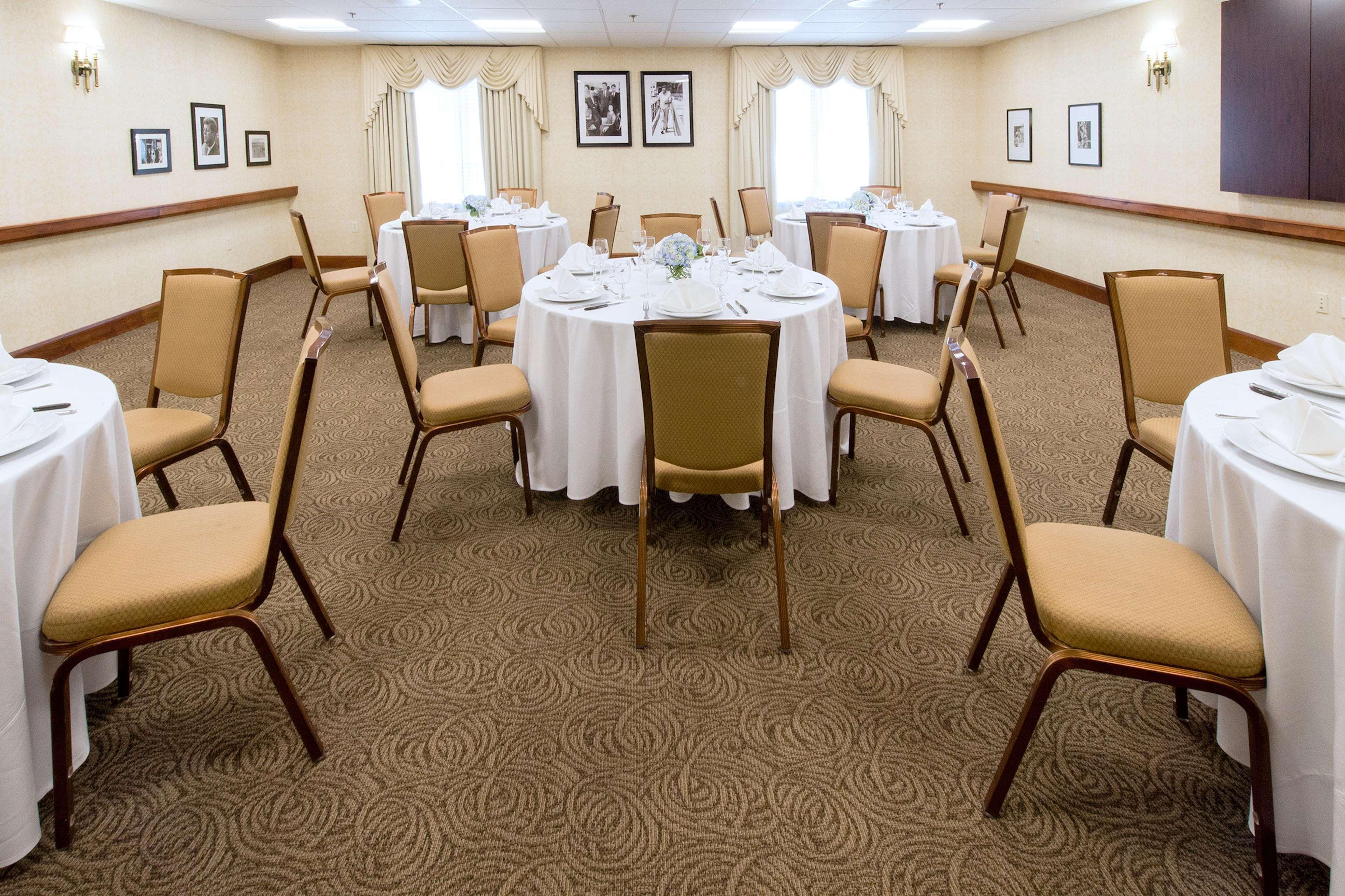 Hampton Inn Boston-Norwood Dış mekan fotoğraf