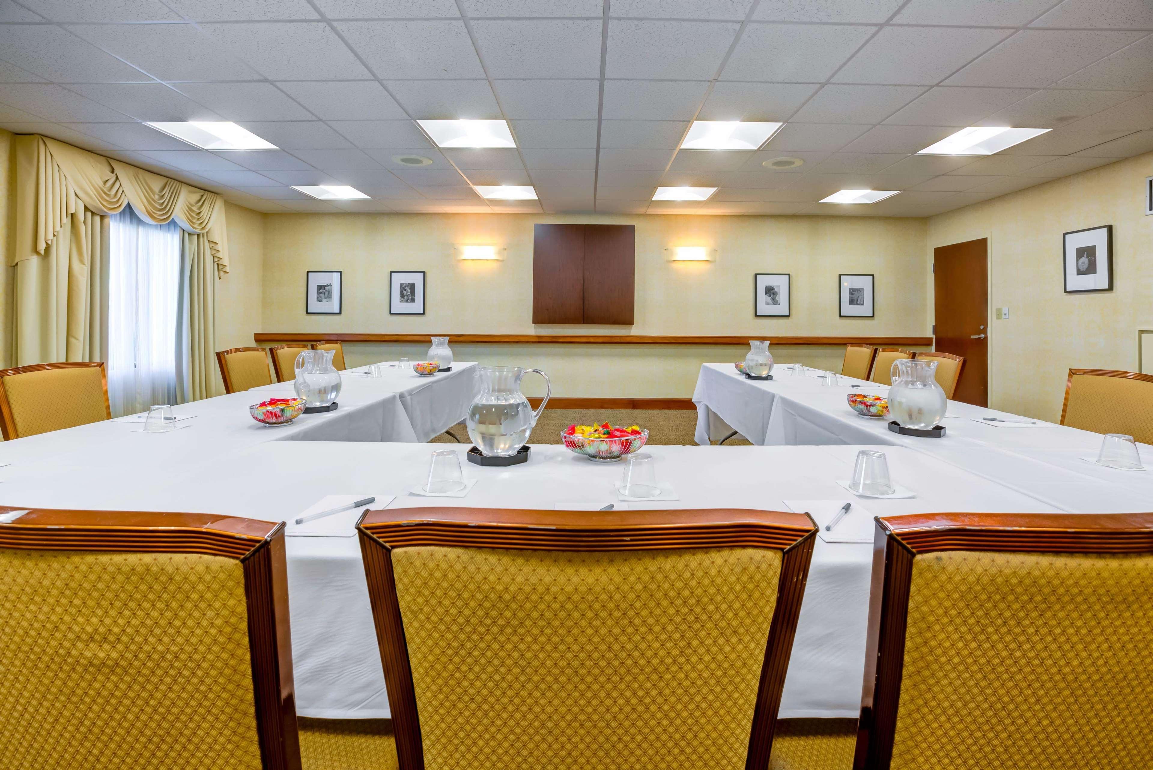 Hampton Inn Boston-Norwood Dış mekan fotoğraf