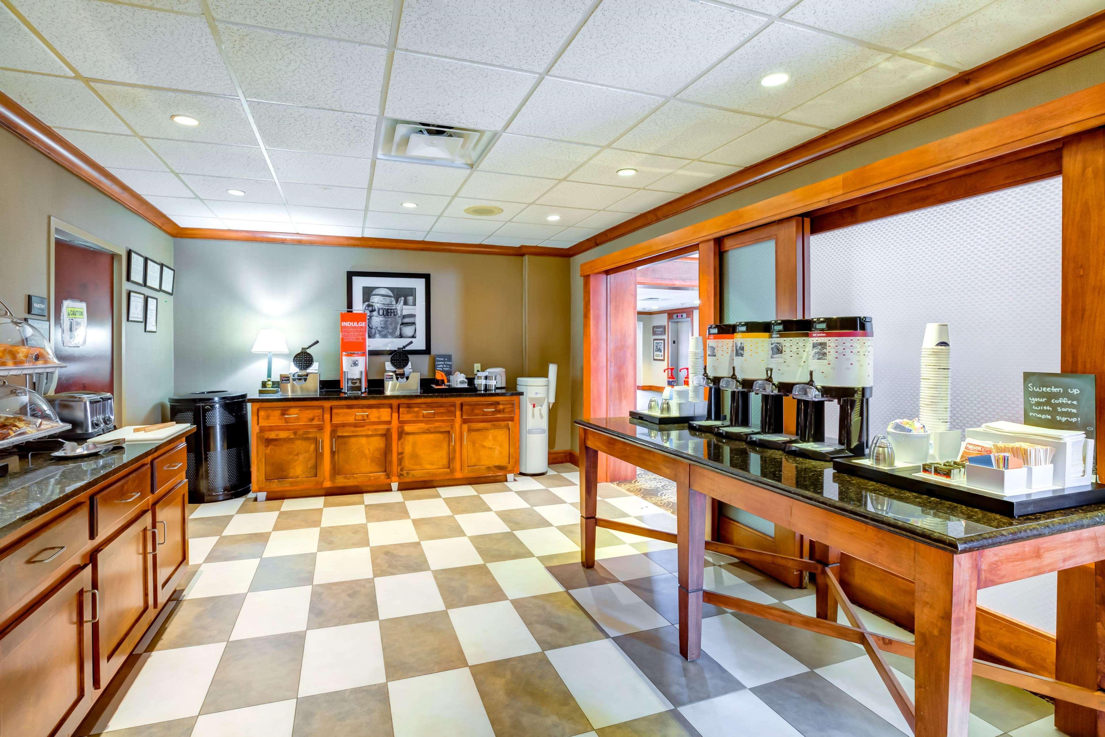 Hampton Inn Boston-Norwood Dış mekan fotoğraf