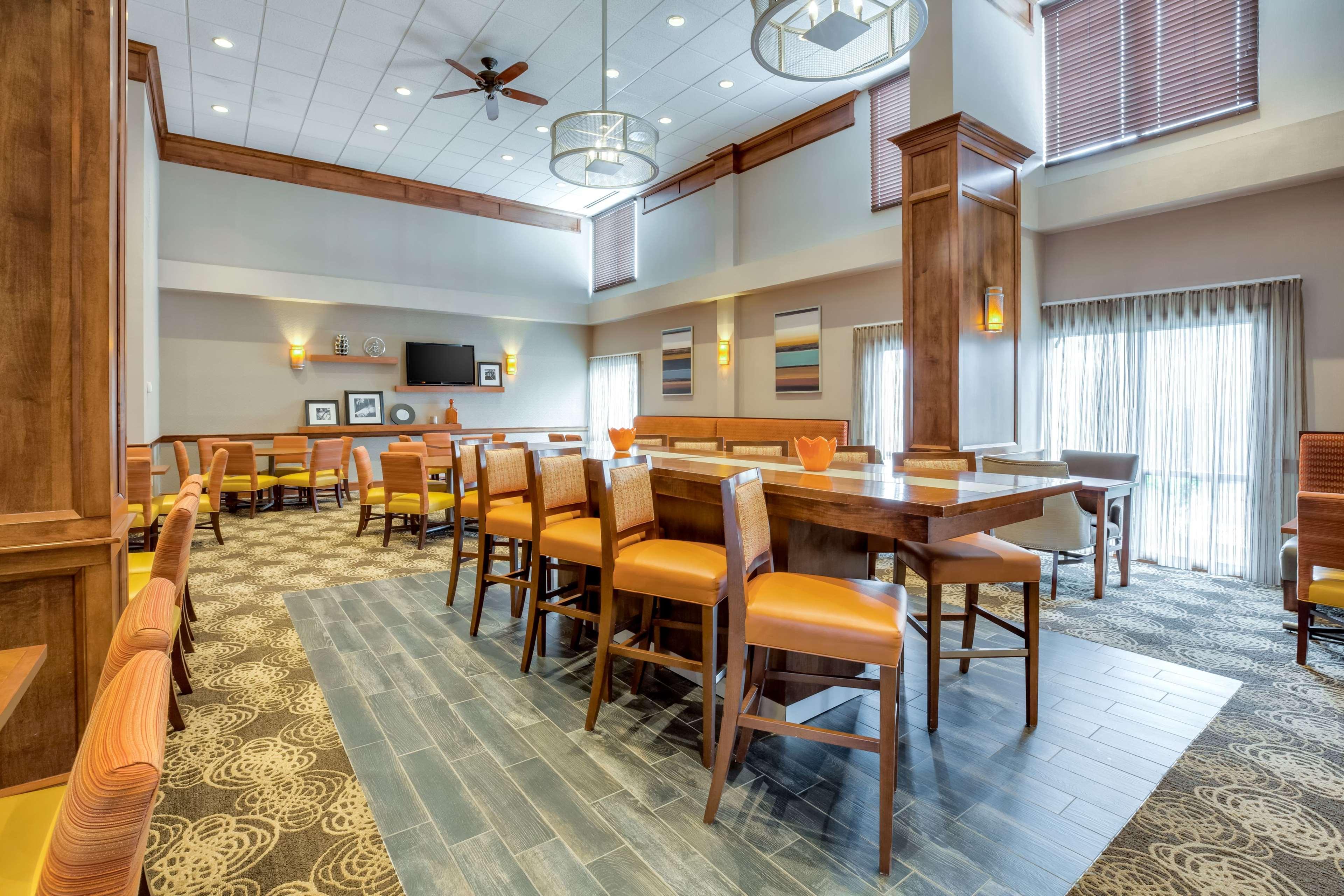 Hampton Inn Boston-Norwood Dış mekan fotoğraf