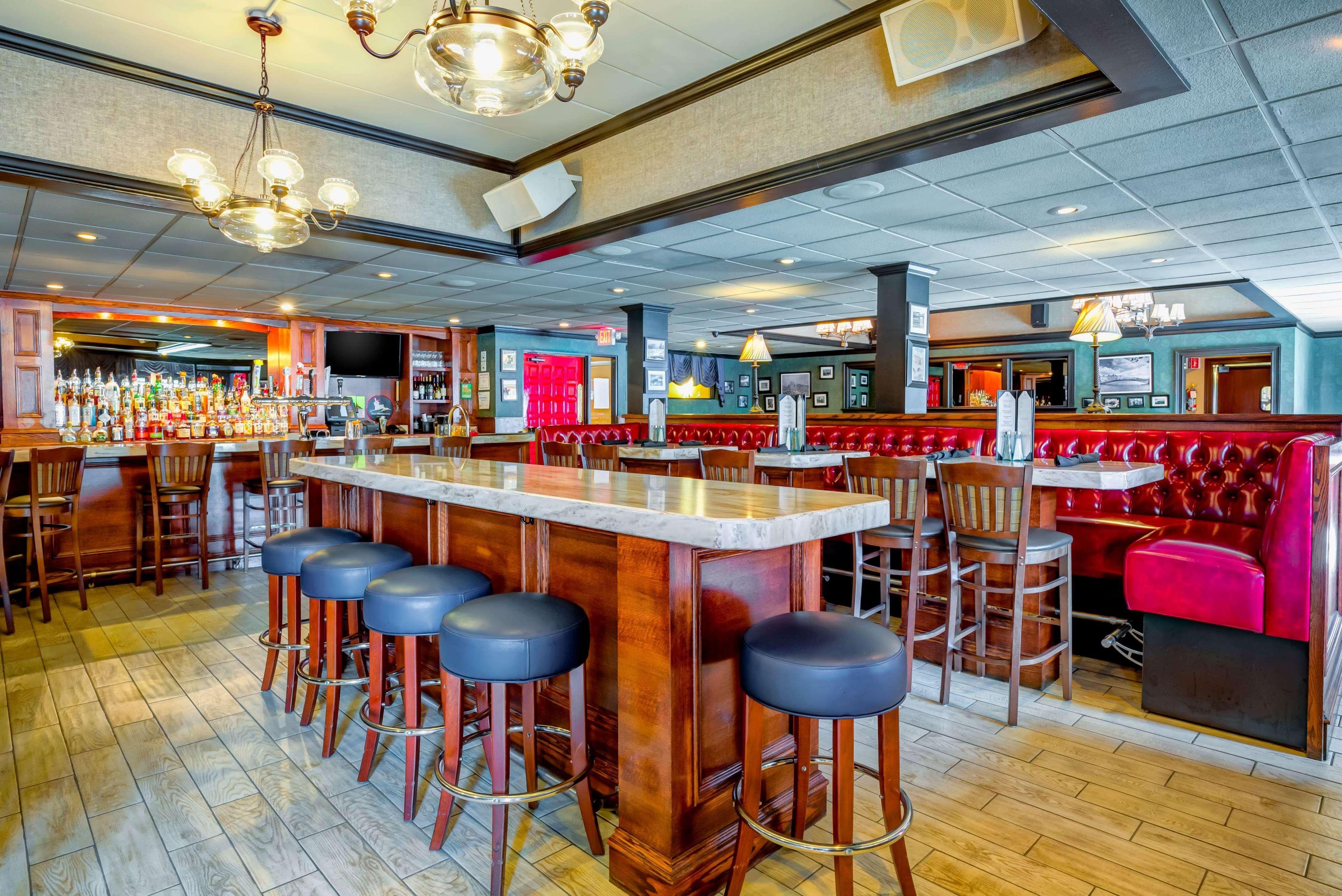 Hampton Inn Boston-Norwood Dış mekan fotoğraf