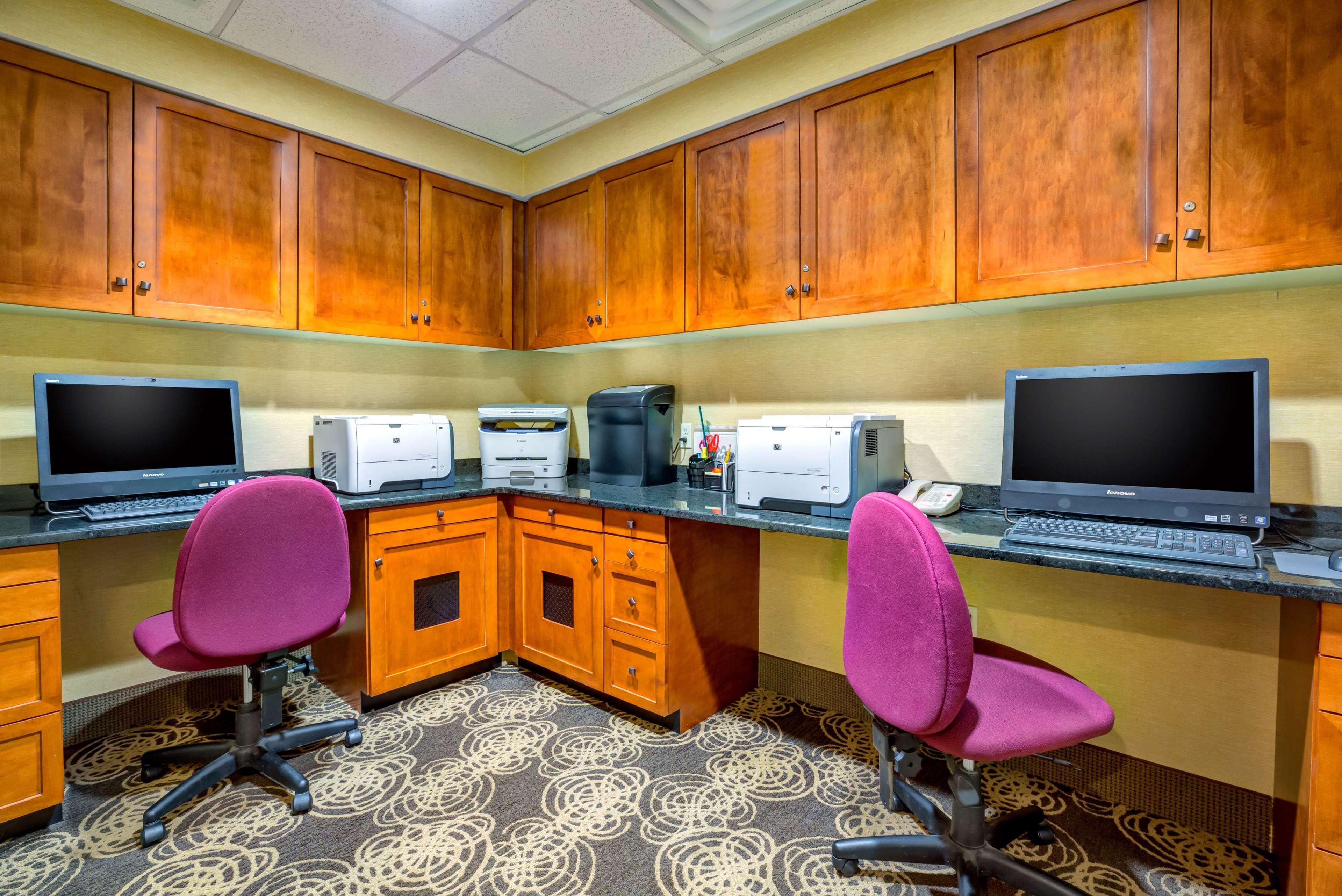 Hampton Inn Boston-Norwood Dış mekan fotoğraf