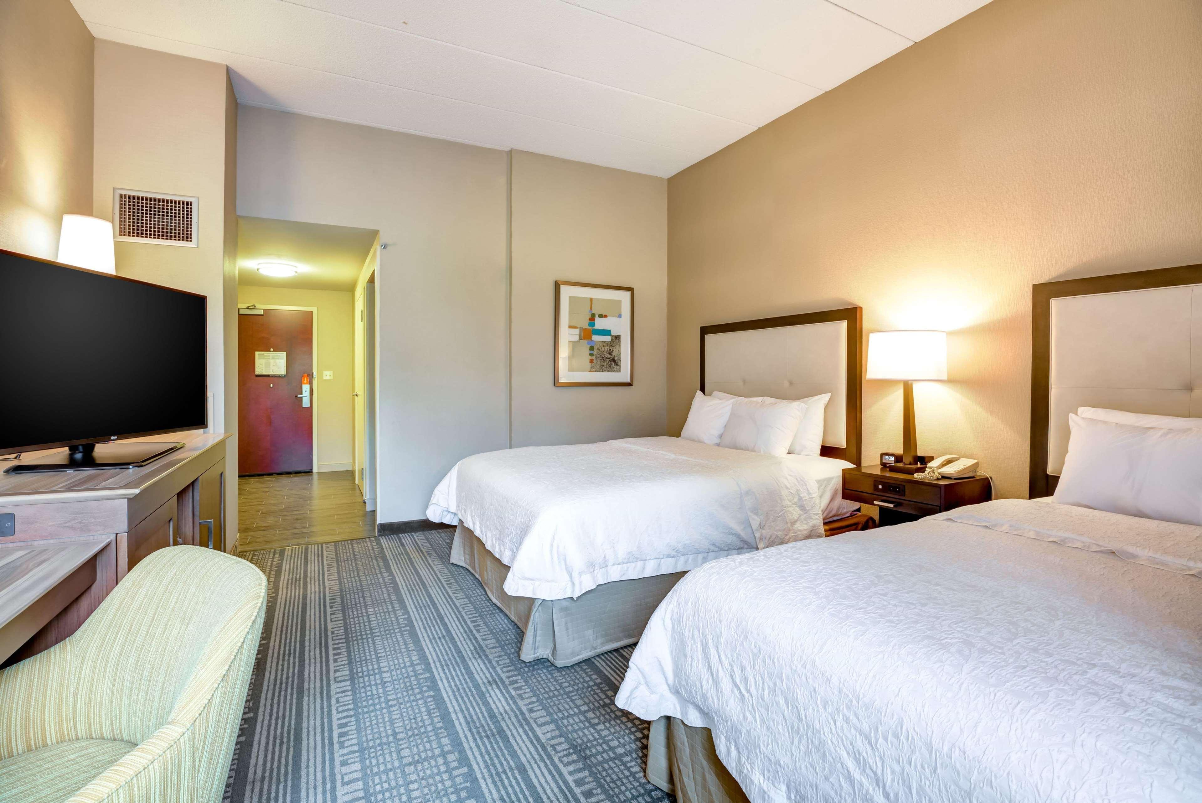 Hampton Inn Boston-Norwood Dış mekan fotoğraf