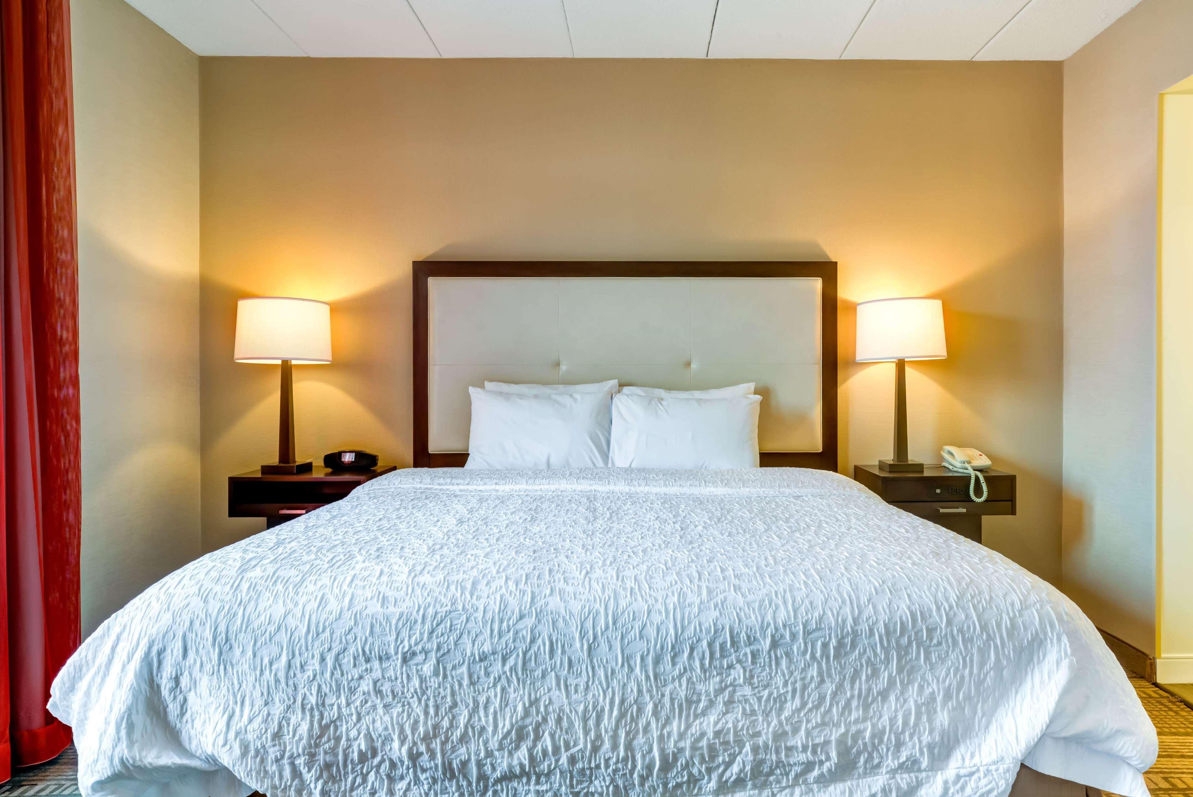 Hampton Inn Boston-Norwood Dış mekan fotoğraf