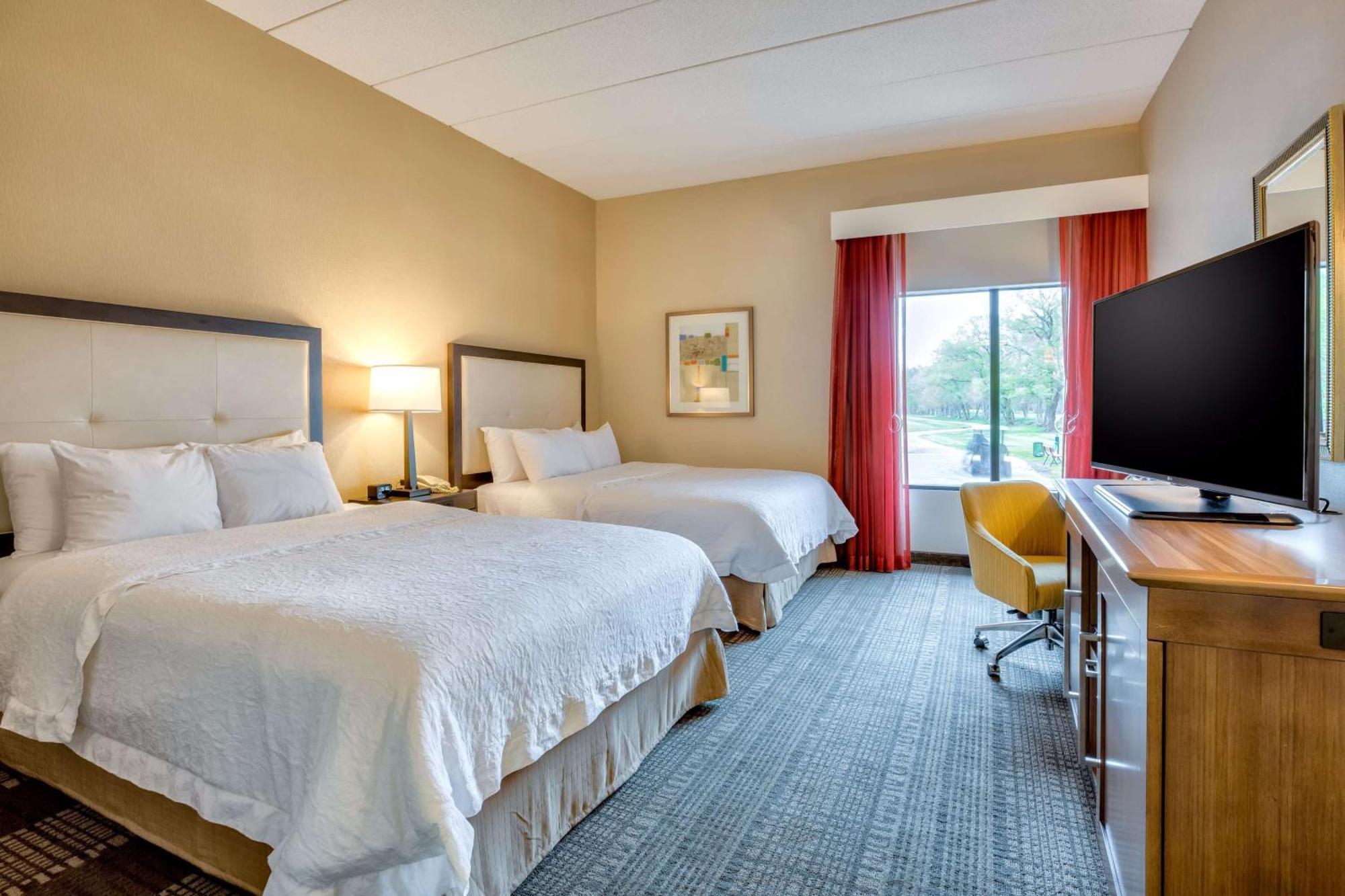 Hampton Inn Boston-Norwood Dış mekan fotoğraf
