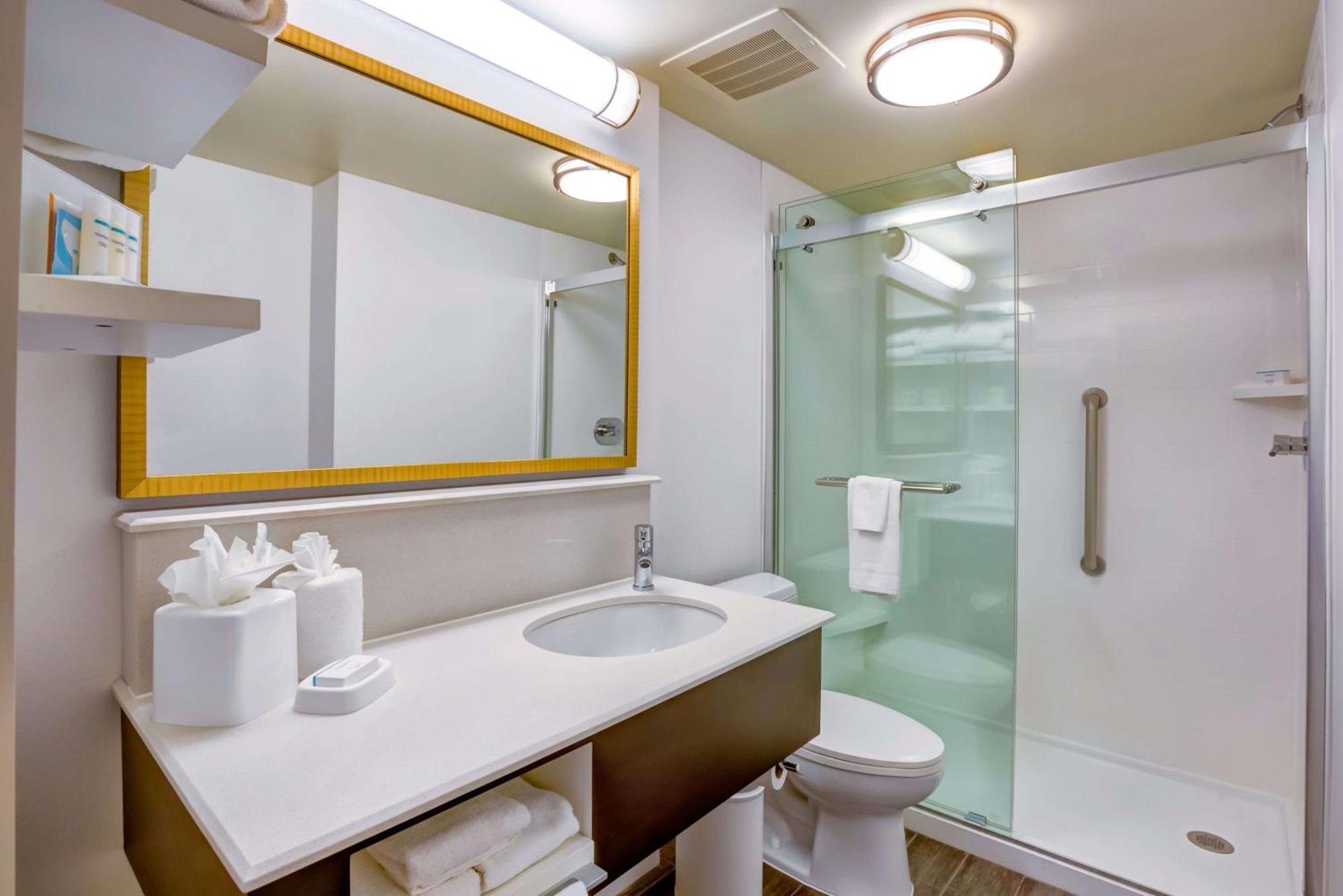 Hampton Inn Boston-Norwood Dış mekan fotoğraf