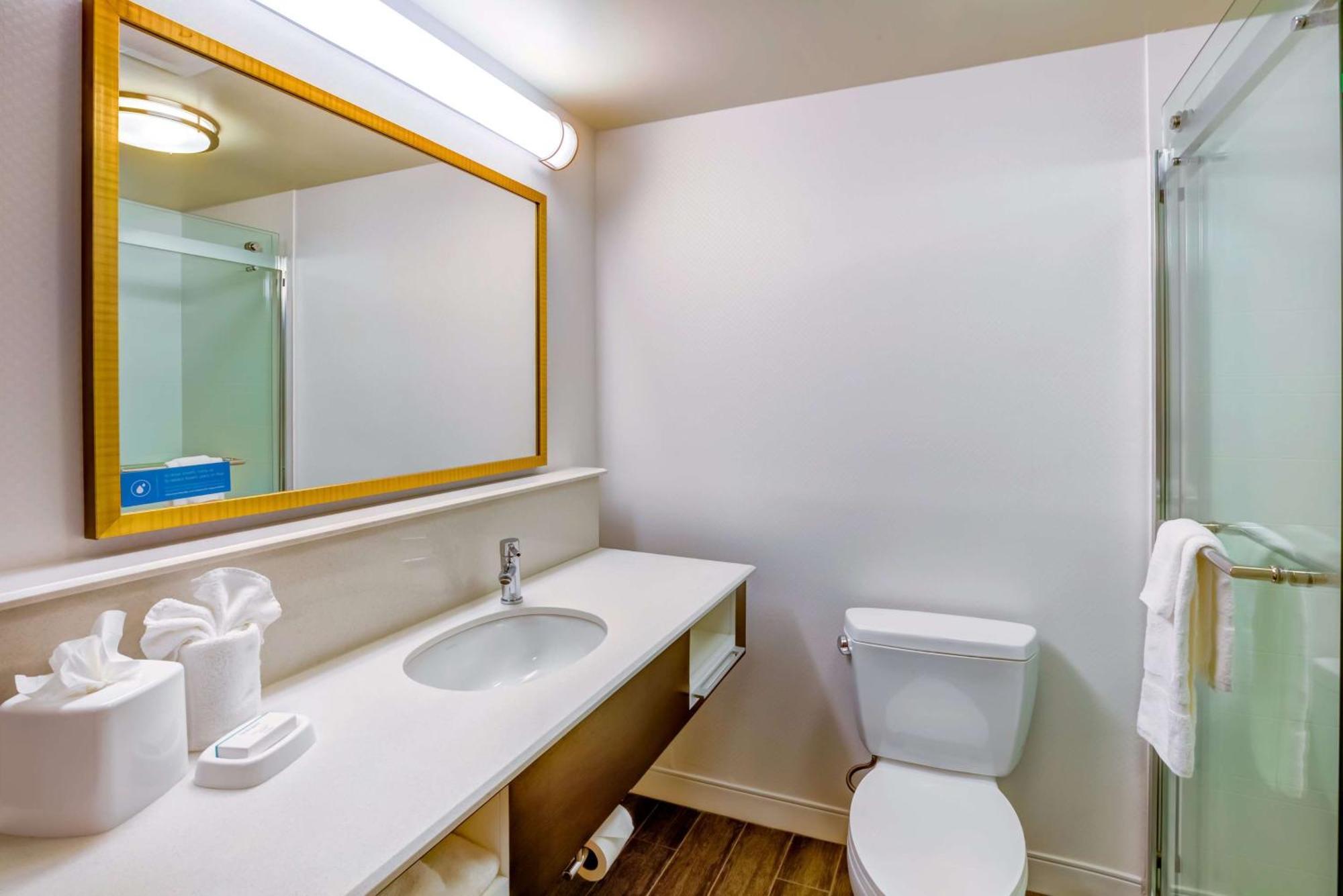 Hampton Inn Boston-Norwood Dış mekan fotoğraf