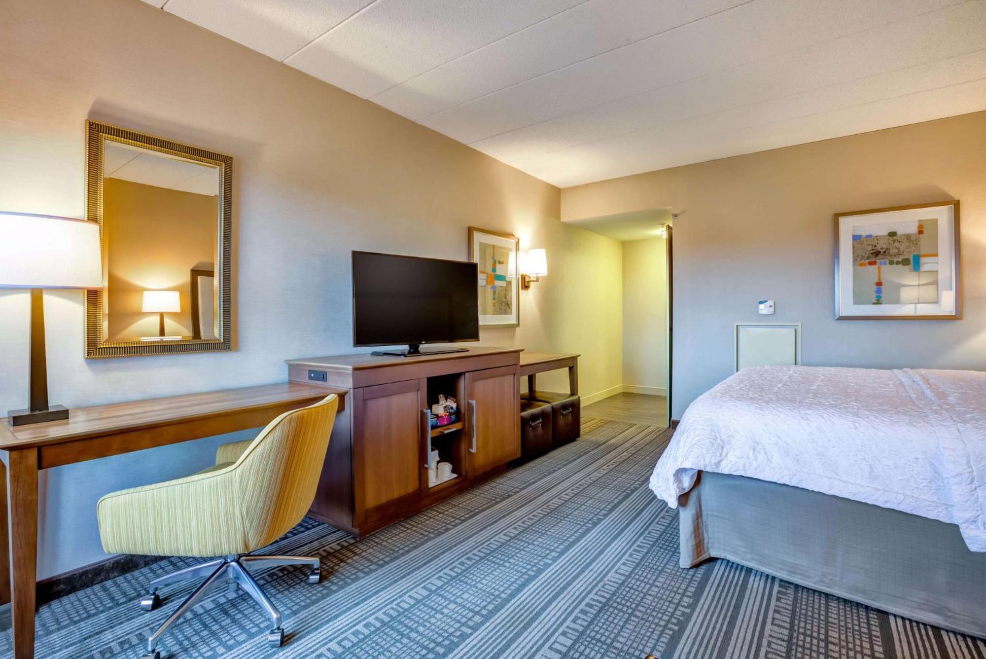 Hampton Inn Boston-Norwood Dış mekan fotoğraf