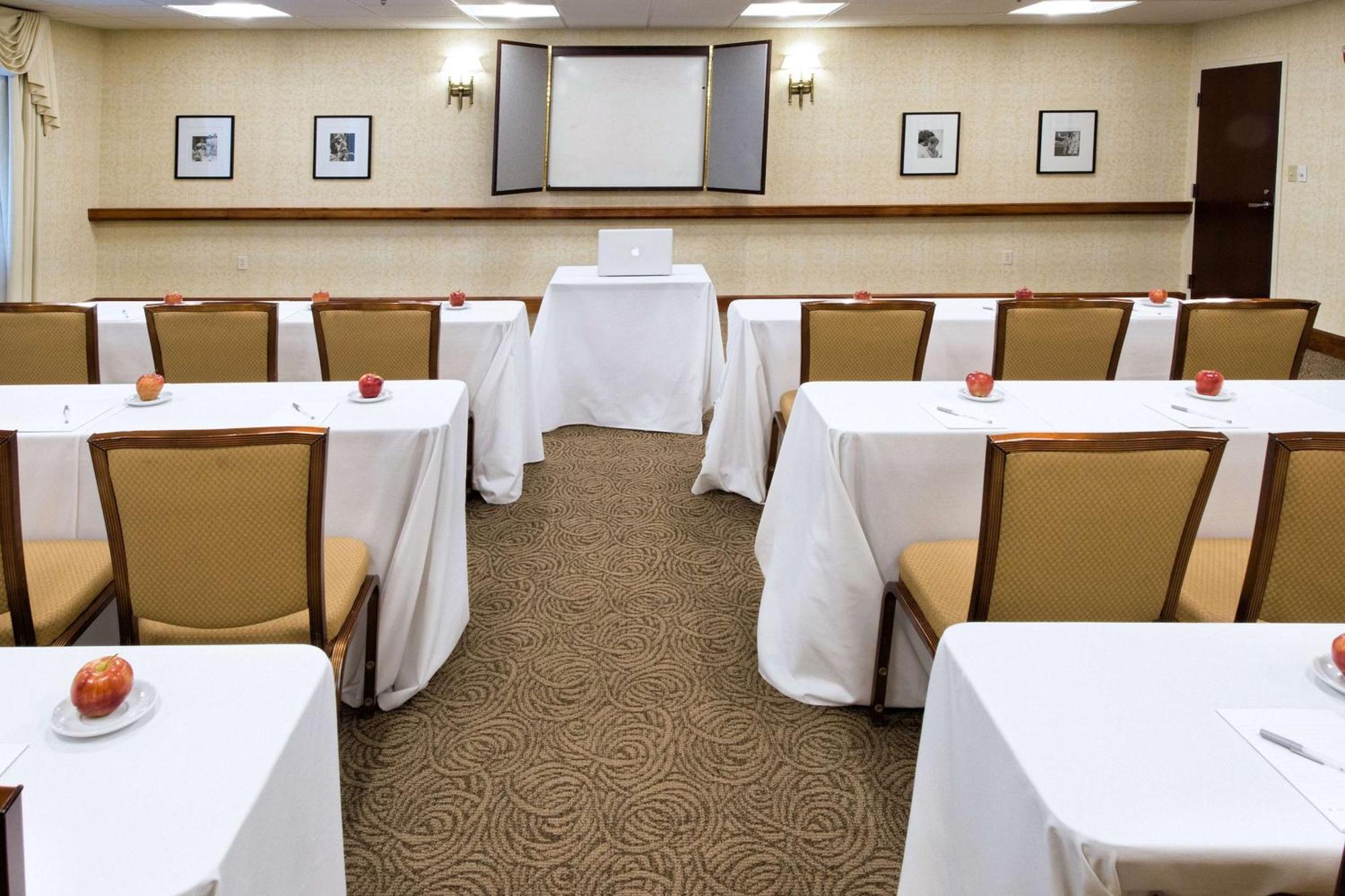 Hampton Inn Boston-Norwood Dış mekan fotoğraf