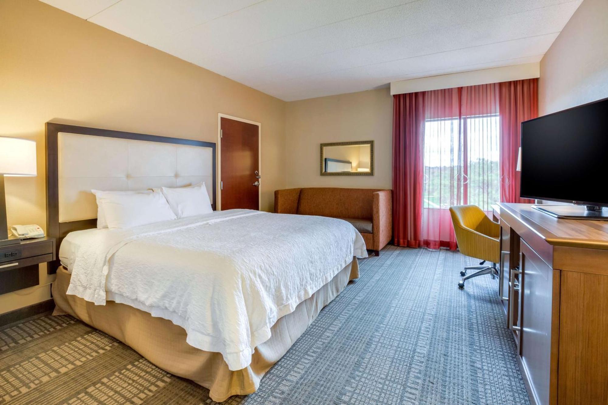 Hampton Inn Boston-Norwood Dış mekan fotoğraf