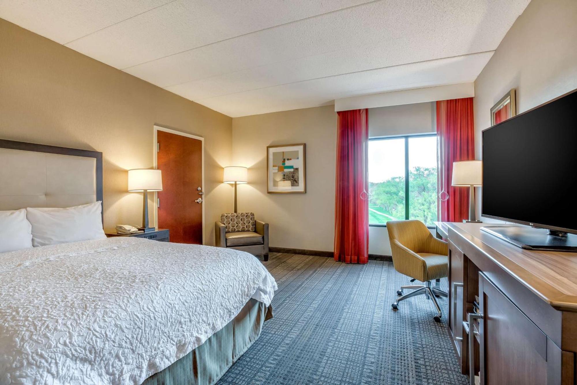 Hampton Inn Boston-Norwood Dış mekan fotoğraf