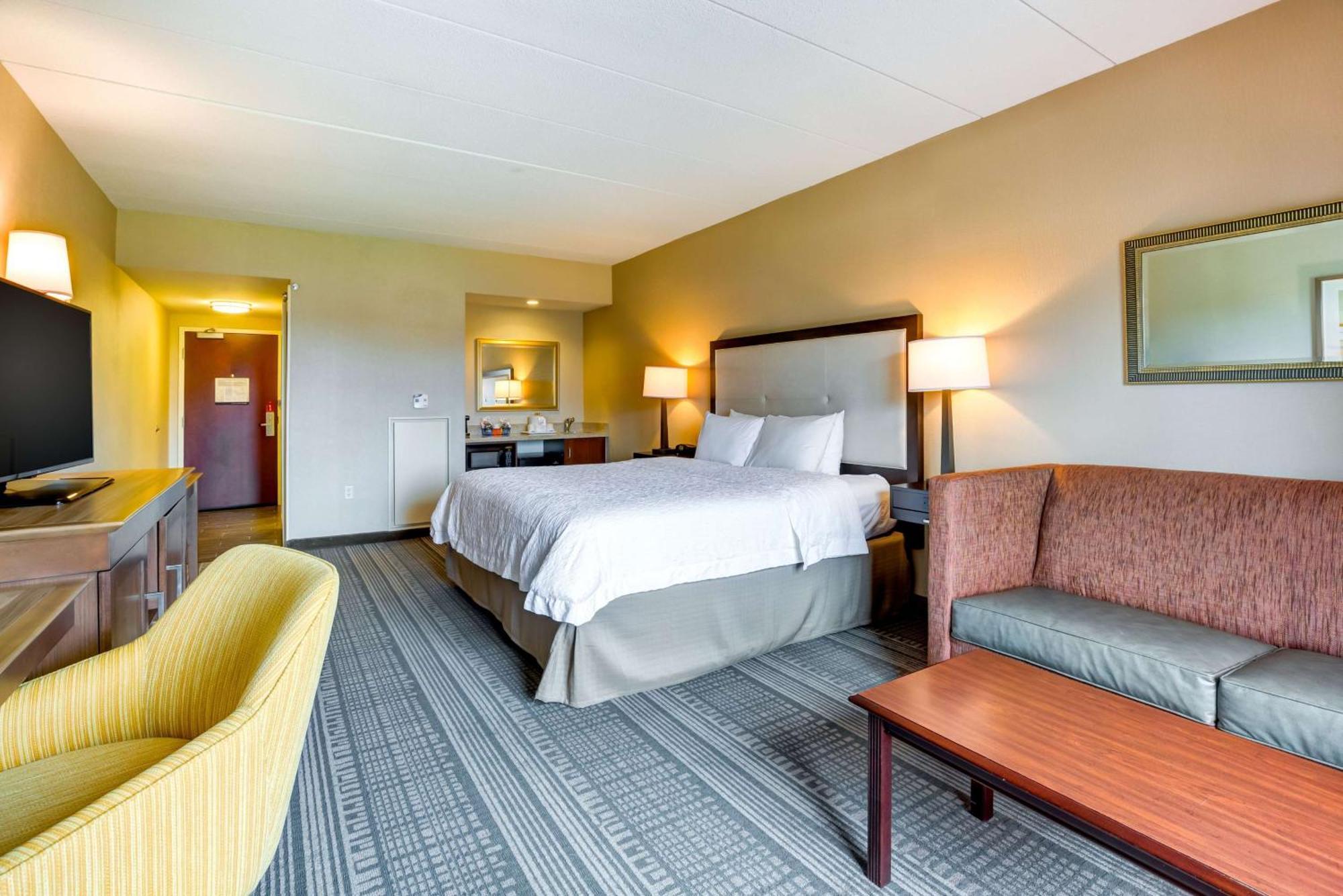 Hampton Inn Boston-Norwood Dış mekan fotoğraf