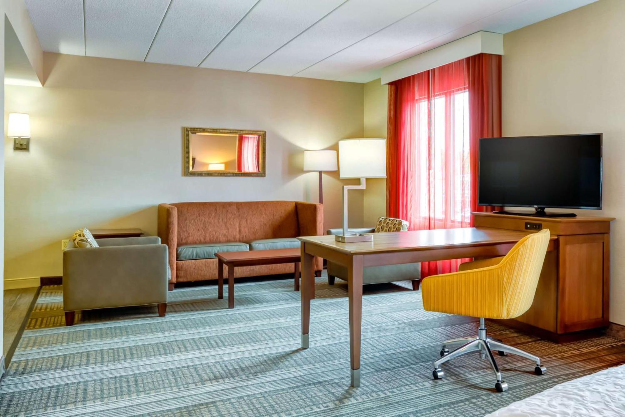 Hampton Inn Boston-Norwood Dış mekan fotoğraf