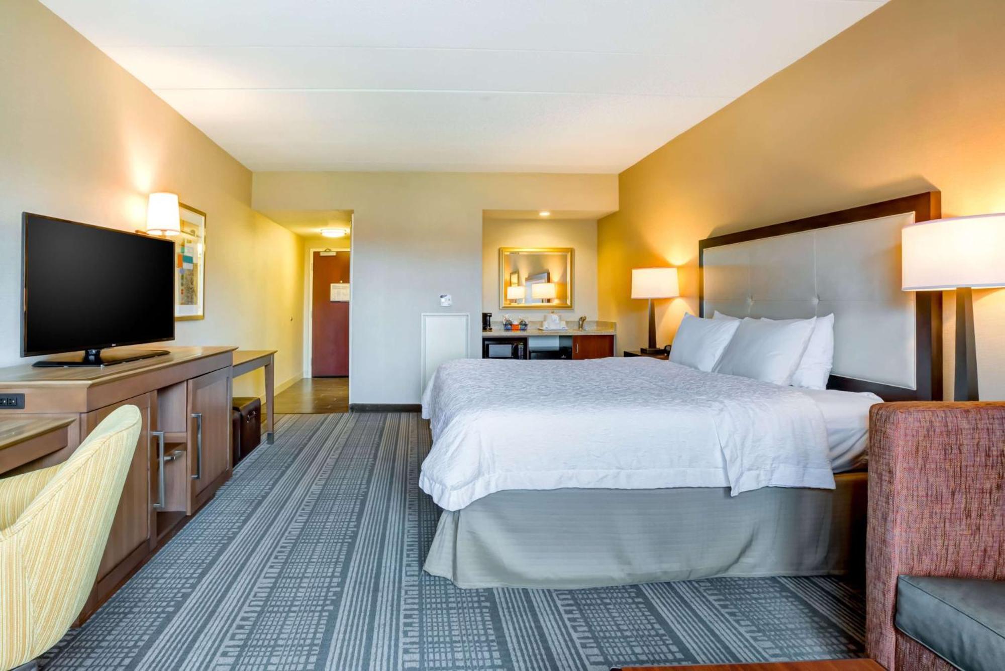 Hampton Inn Boston-Norwood Dış mekan fotoğraf