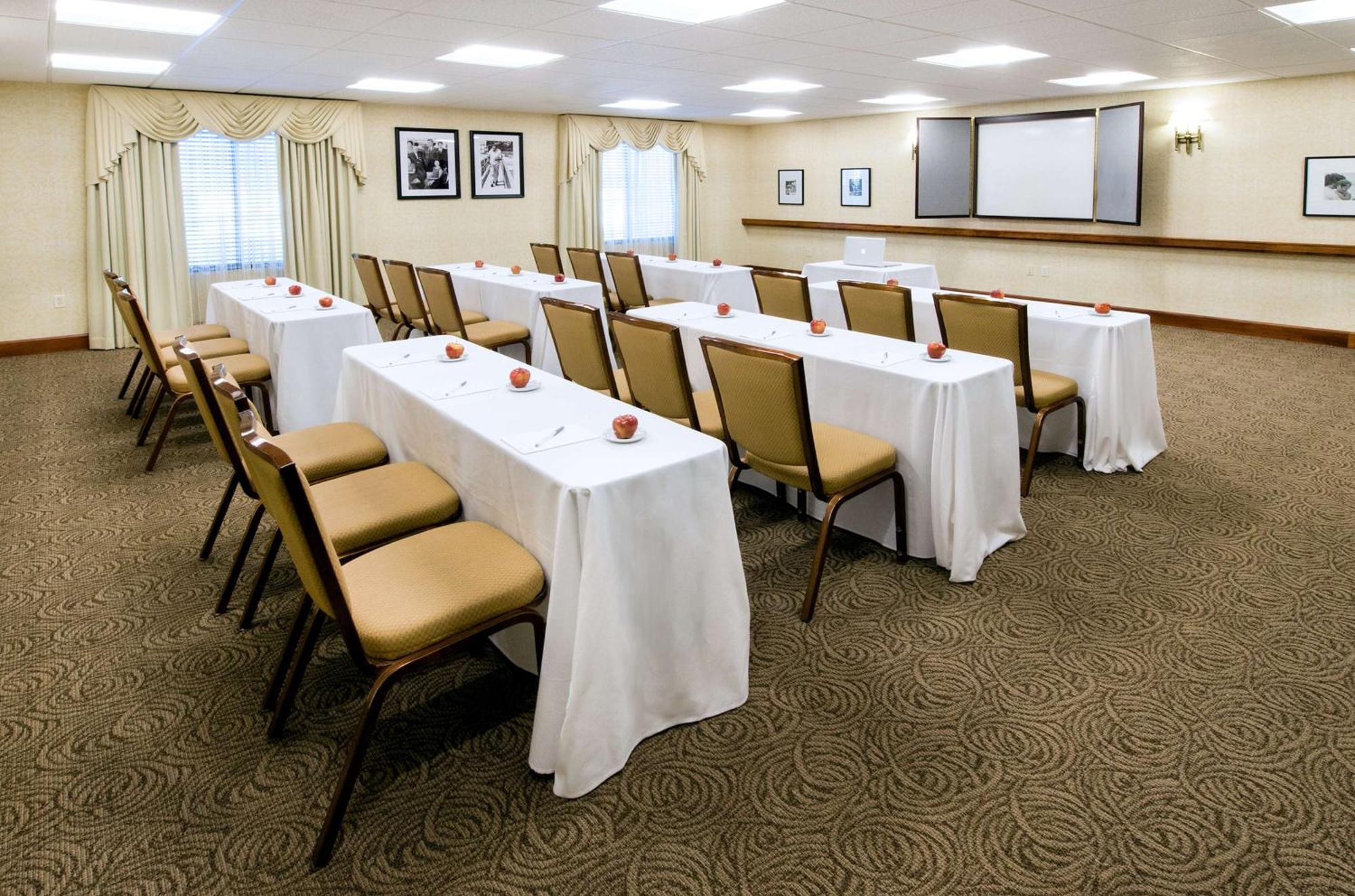 Hampton Inn Boston-Norwood Dış mekan fotoğraf