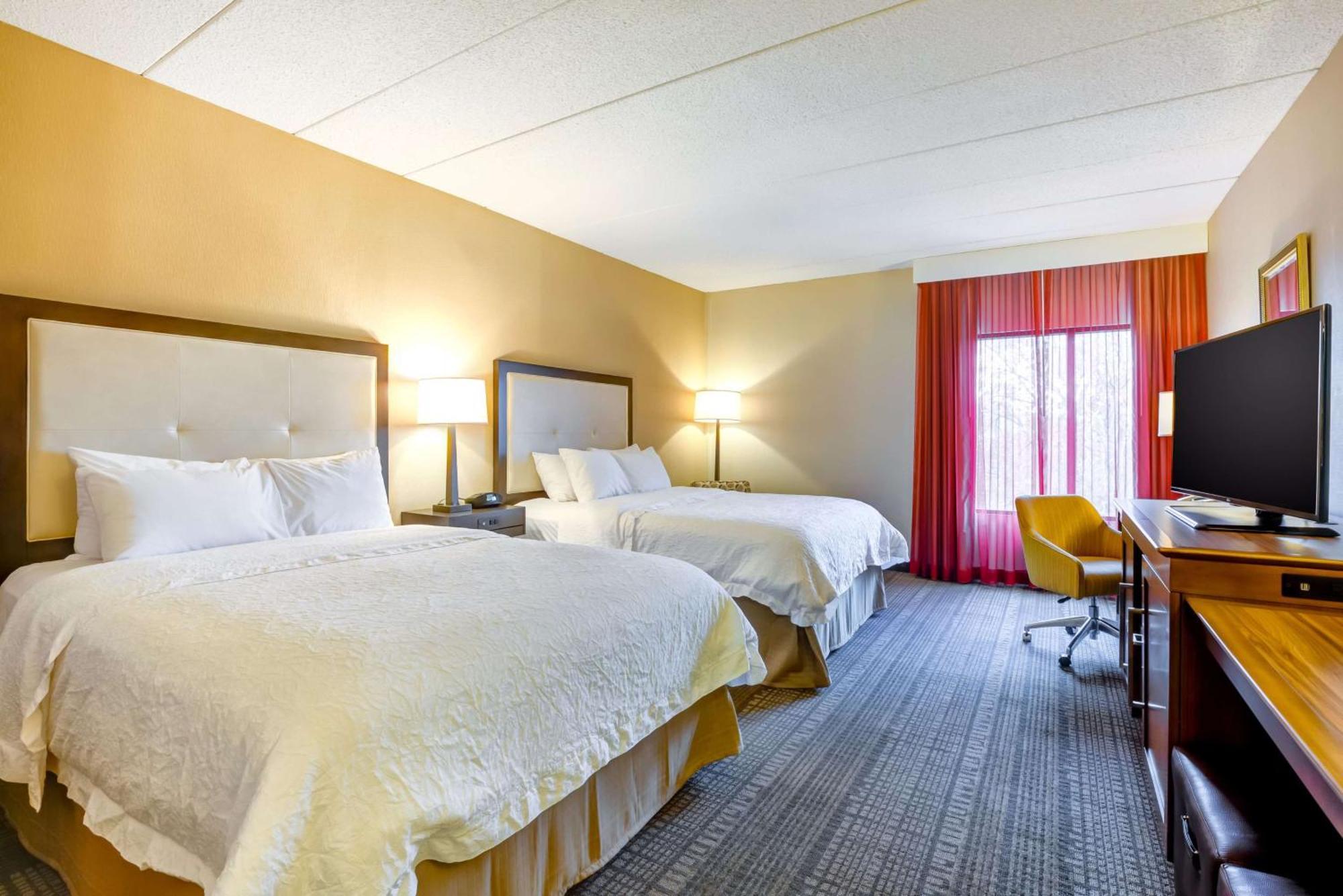 Hampton Inn Boston-Norwood Dış mekan fotoğraf