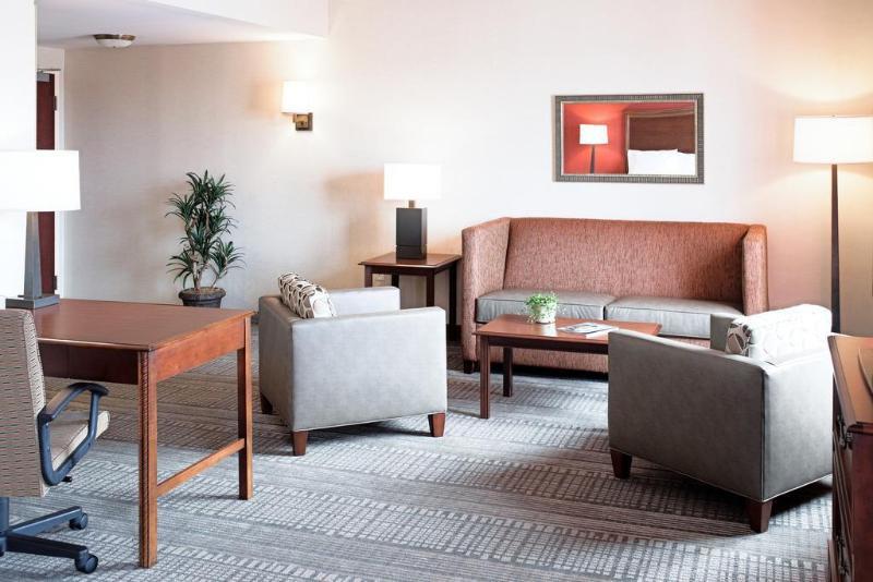 Hampton Inn Boston-Norwood Dış mekan fotoğraf