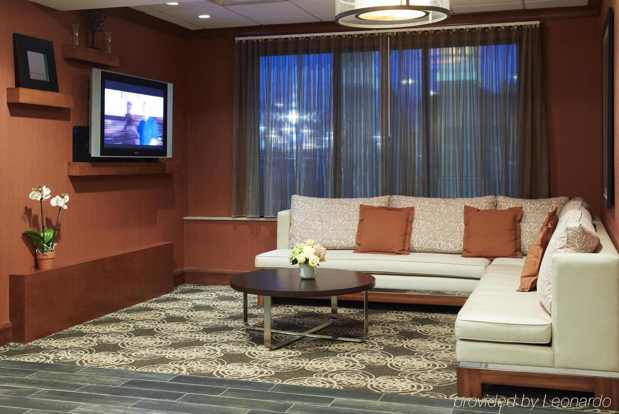 Hampton Inn Boston-Norwood Dış mekan fotoğraf