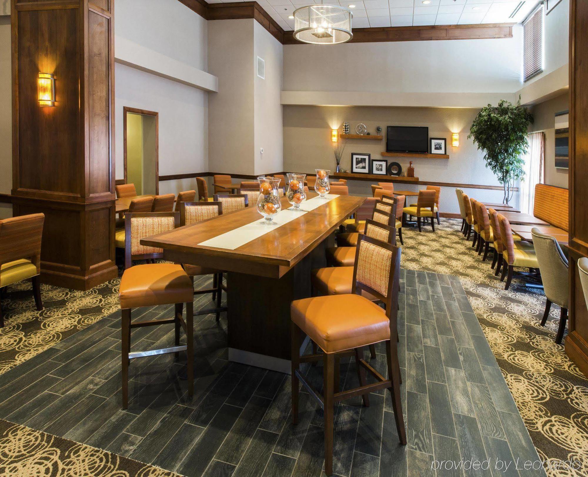 Hampton Inn Boston-Norwood Dış mekan fotoğraf