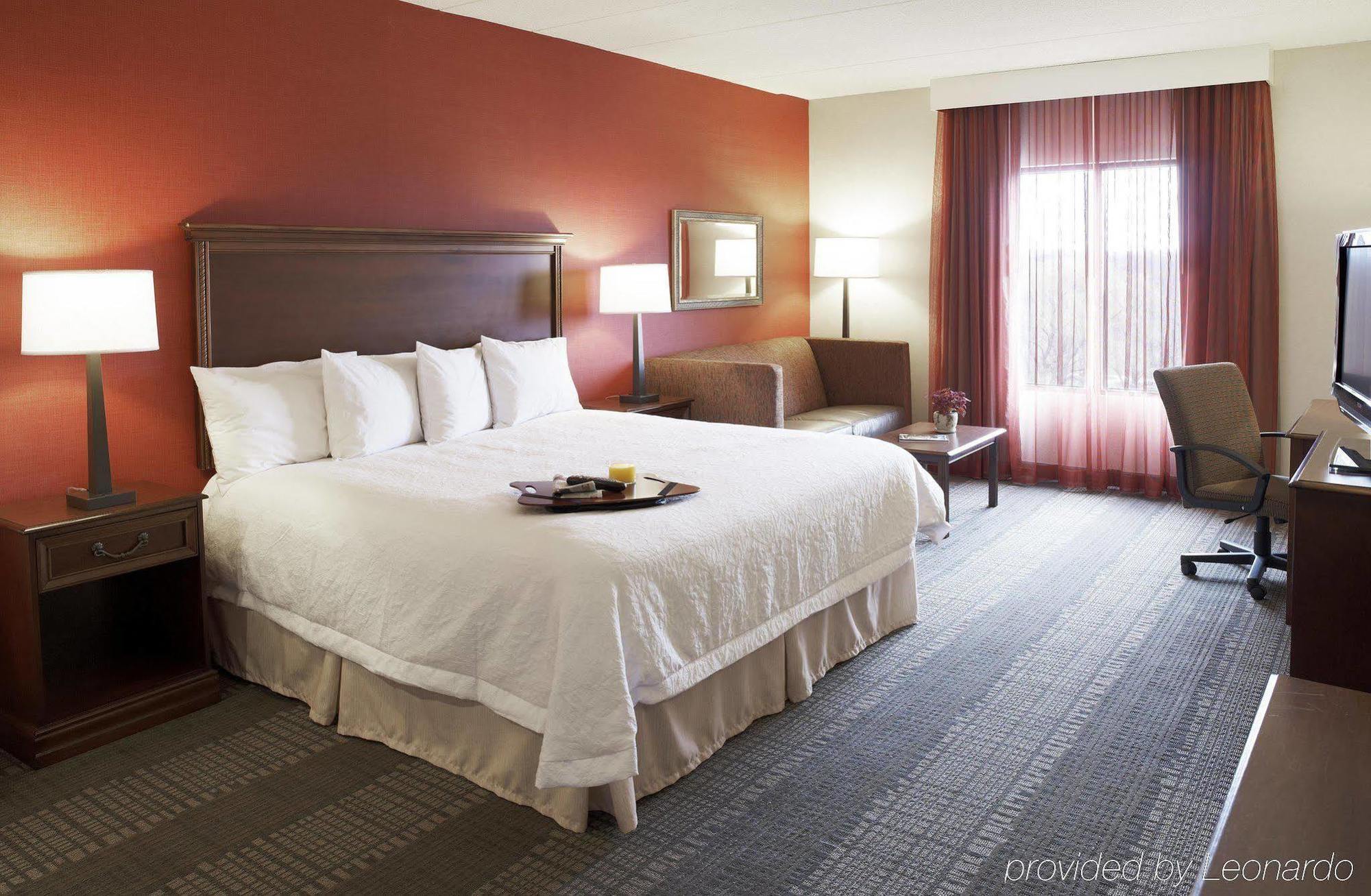 Hampton Inn Boston-Norwood Dış mekan fotoğraf