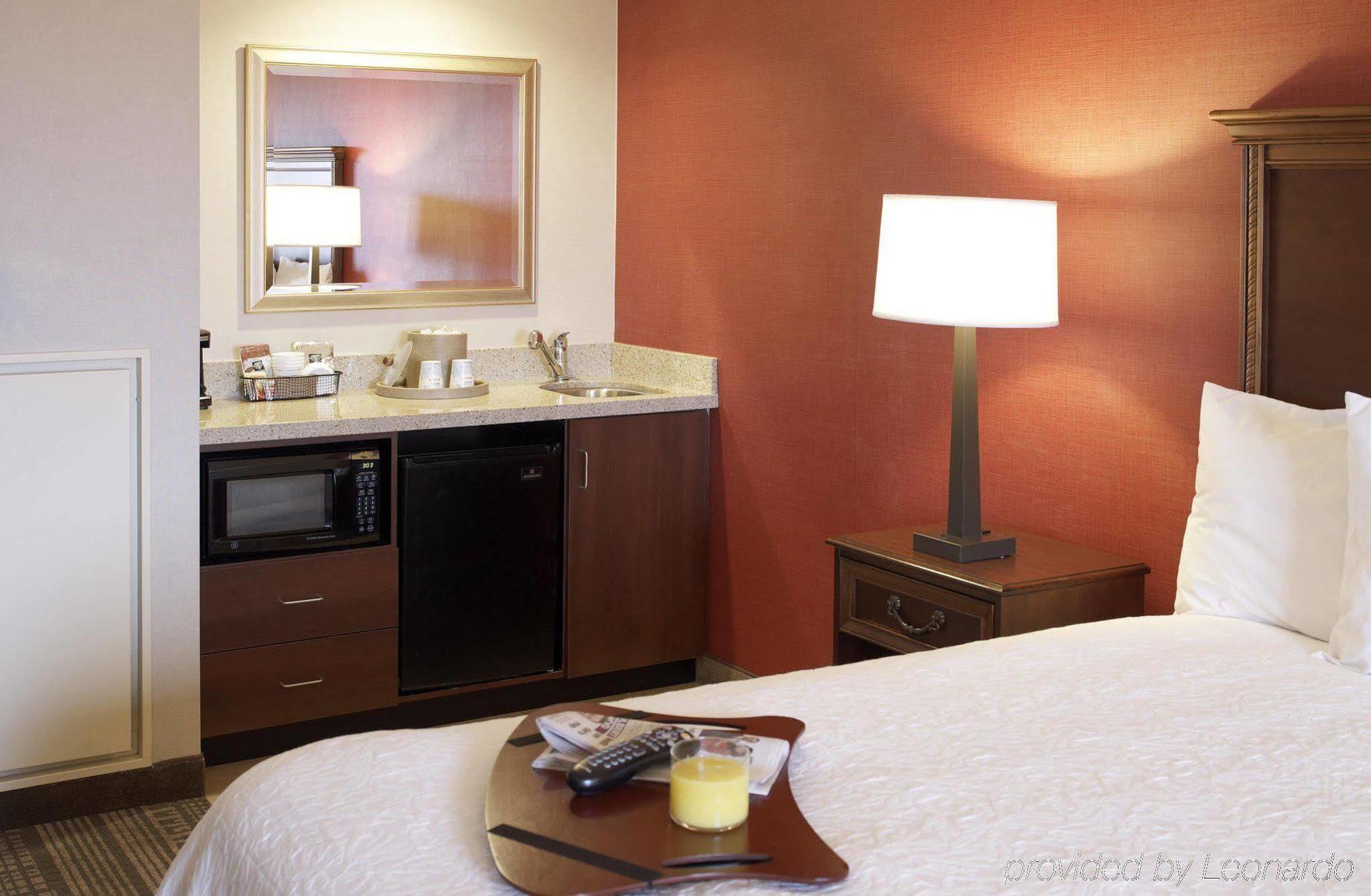 Hampton Inn Boston-Norwood Dış mekan fotoğraf