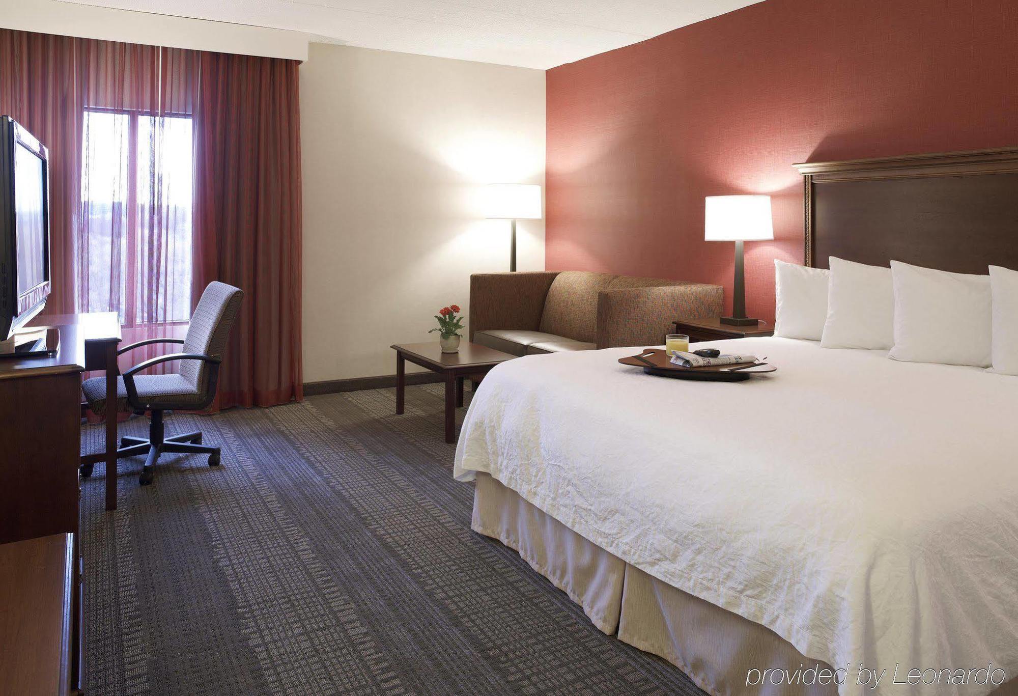 Hampton Inn Boston-Norwood Dış mekan fotoğraf