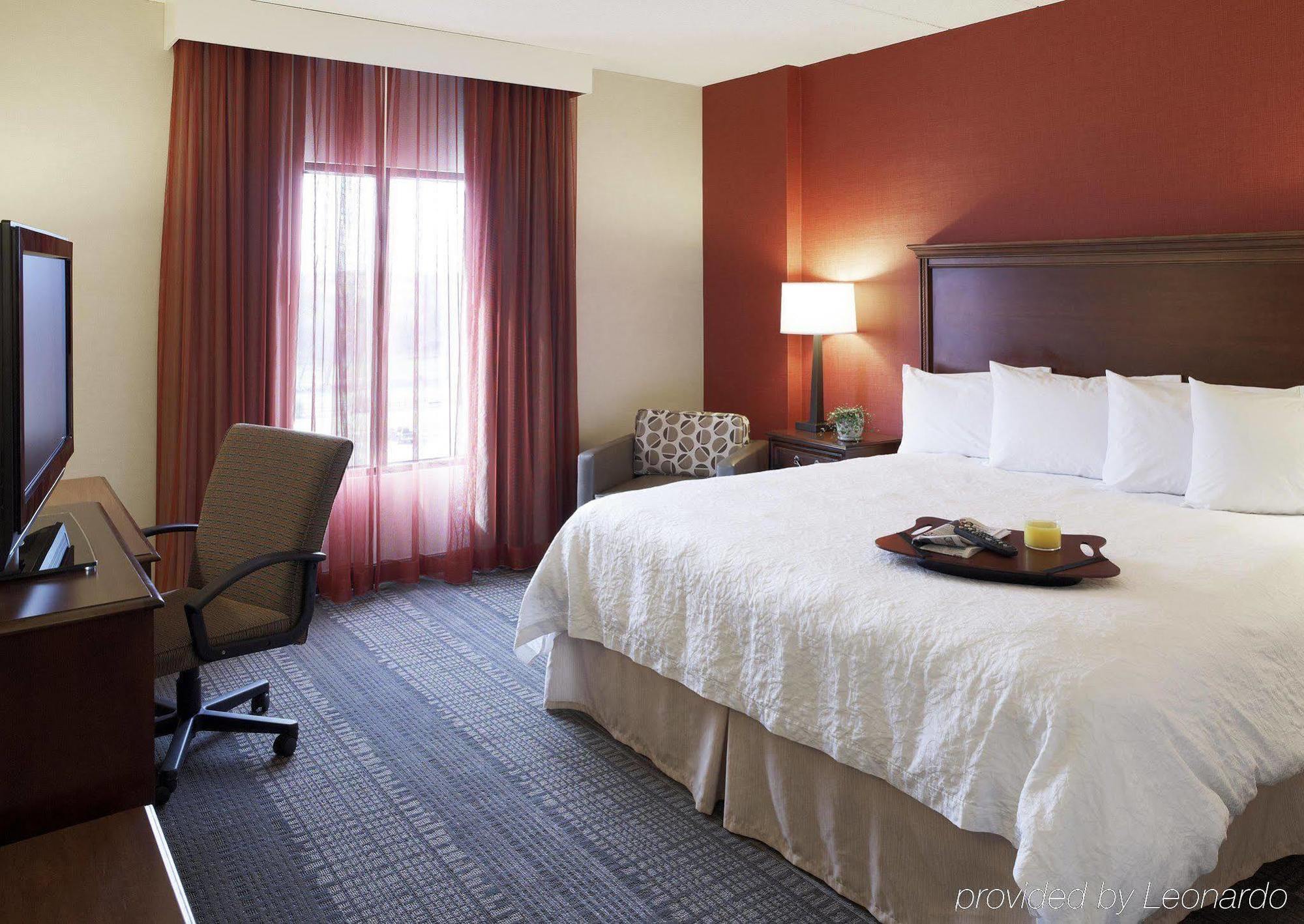 Hampton Inn Boston-Norwood Dış mekan fotoğraf