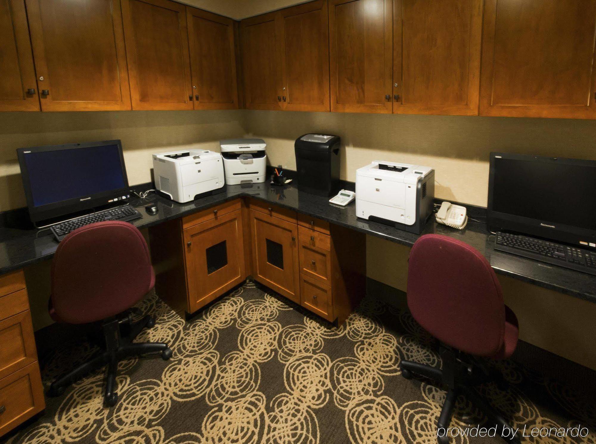 Hampton Inn Boston-Norwood Dış mekan fotoğraf
