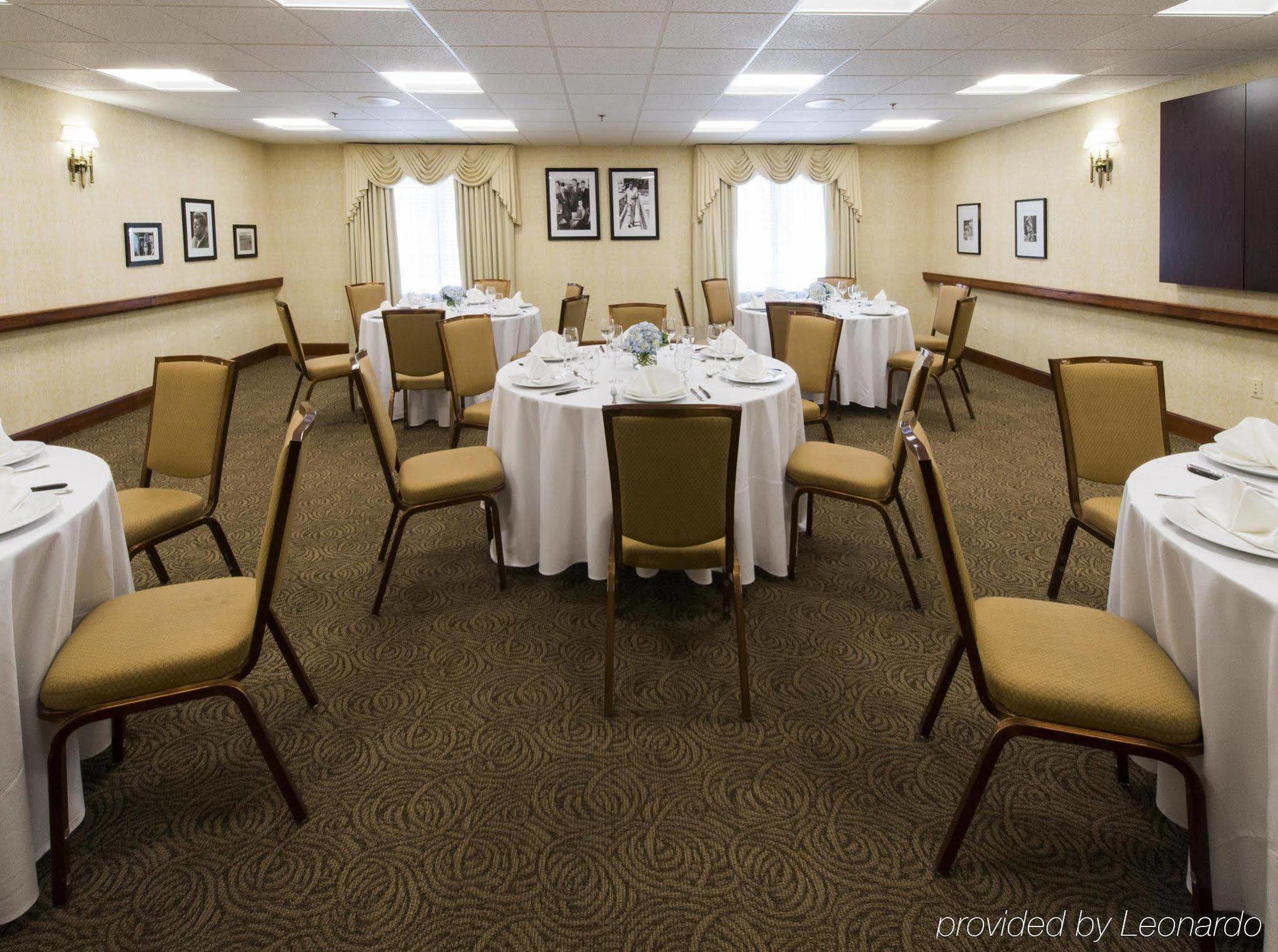 Hampton Inn Boston-Norwood Dış mekan fotoğraf