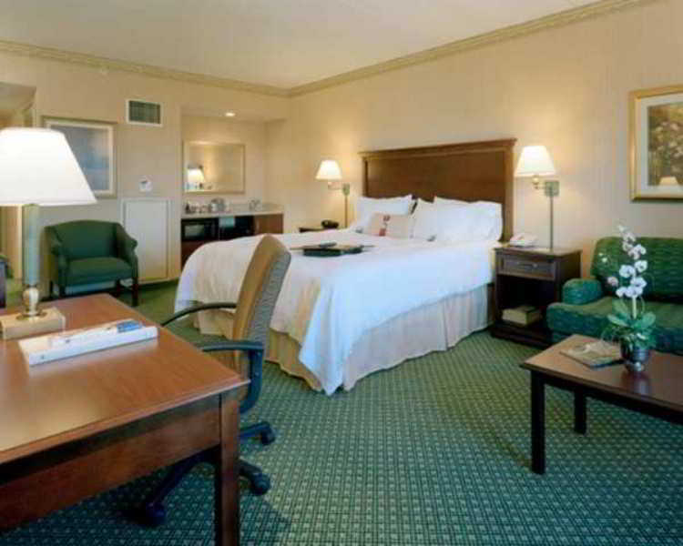Hampton Inn Boston-Norwood Oda fotoğraf
